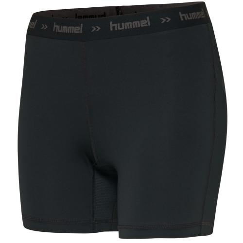 Einzelstück Hummel Hml First Performance Woman Hipster - black (Grösse: XS) von Hummel