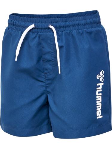 Einzelstück Hummel Hmlbondi Board Shorts - dark denim (Grösse: 134) von Hummel