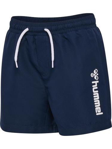 Einzelstück Hummel Hmlbondi Board Shorts - navy blazer (Grösse: 164) von Hummel