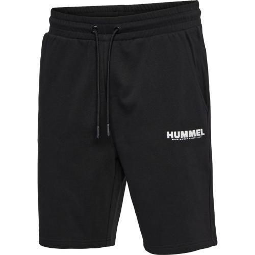 Einzelstück Hummel Hmllegacy Shorts - black (Grösse: L) von Hummel