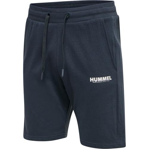 Einzelstück Hummel Hmllegacy Shorts - blue nights (Grösse: XL) von Hummel