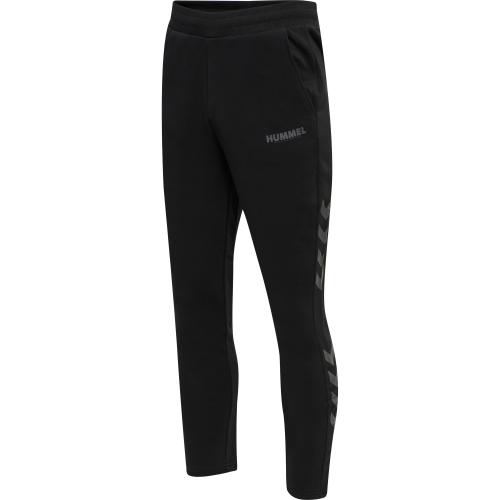 Einzelstück Hummel Hmllegacy Tapered Pants - black (Grösse: M) von Hummel