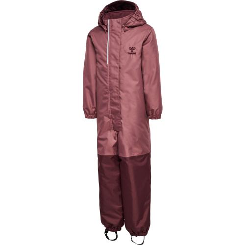 Einzelstück hummel HMLGOAL TEX SNOWSUIT (116) (Grösse: 116) von Hummel