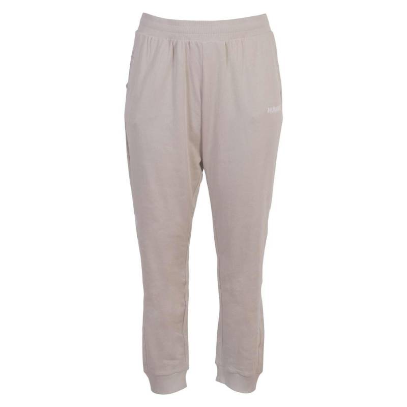 Flared Jogginganzug Damen Legacy Plus Damen  XL von Hummel