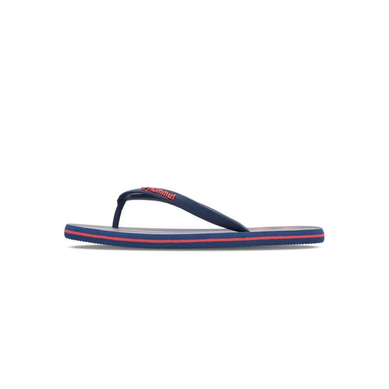 Flip-flops Multi Stripe Flip Flop Herren  36 von Hummel