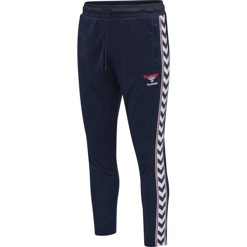 Fused Jogginganzug Ic Lerby Herren  M von Hummel