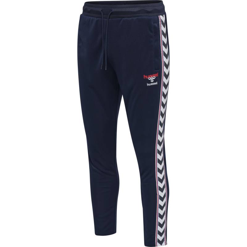 Fused Jogginganzug Ic Lerby Herren  XS von Hummel