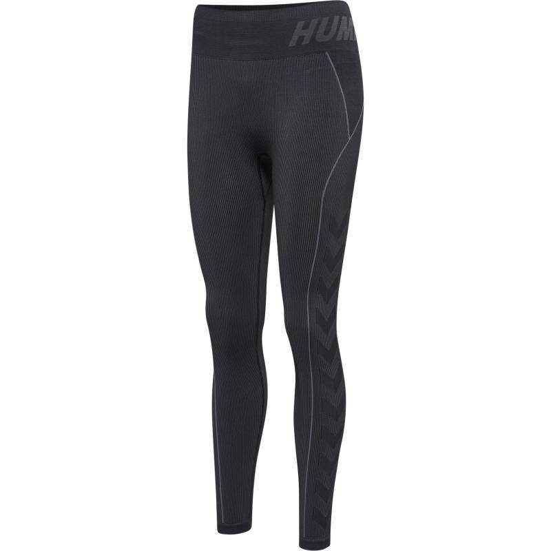 Halbhohe Legging Frau Te Chritel Damen  S von Hummel