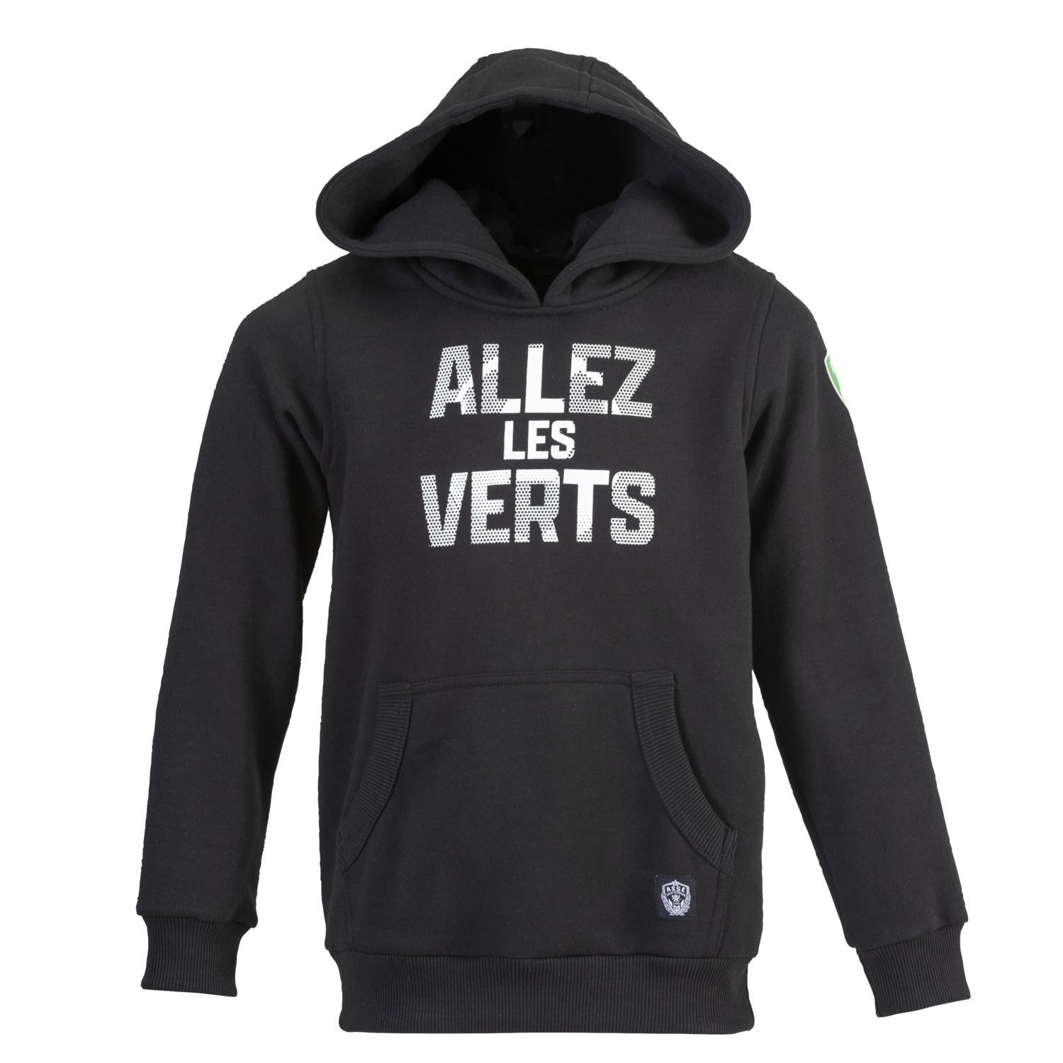 Hoodie Asse Aez Es Verts 2022/23 Damen  L von Hummel