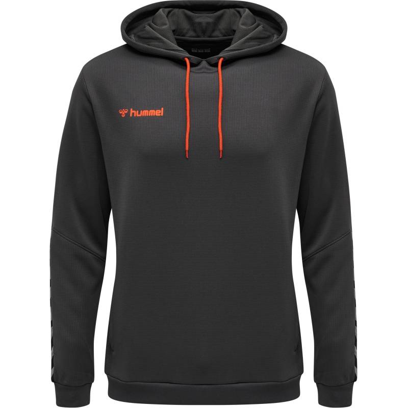 Hoodie Hmlauthentic Poly Herren  S von Hummel