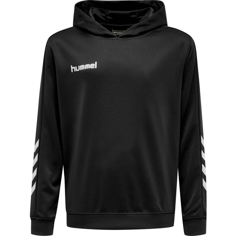 Hoodie Kinder Hmlpromo Poly Mädchen  6A von Hummel