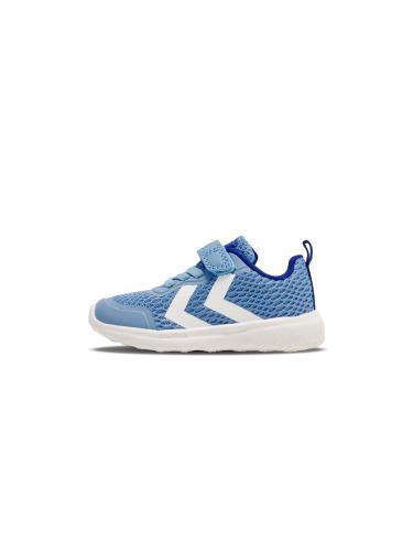 Hummel Actus Ml Recycled Infant - lichen blue (Grösse: 23) von Hummel