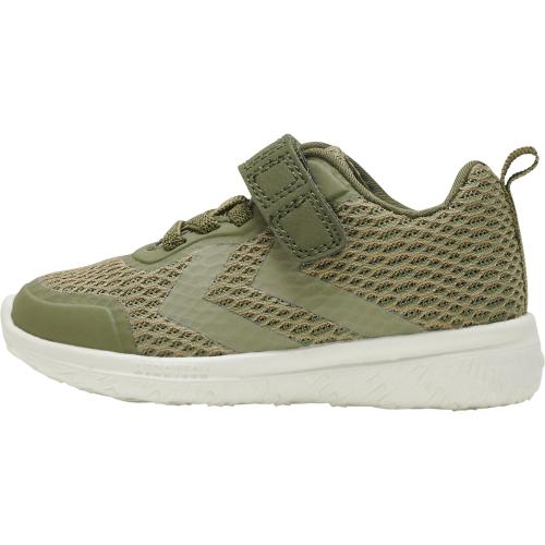 Hummel Actus Recycled Infant - deep lichen green (Grösse: 21) von Hummel