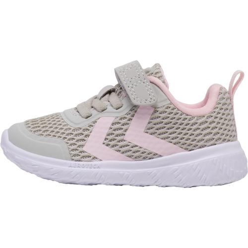 Hummel Actus Recycled Infant - lunar rock (Grösse: 19) von Hummel