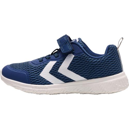 Hummel Actus Recycled Jr - blue horizon (Grösse: 36) von Hummel