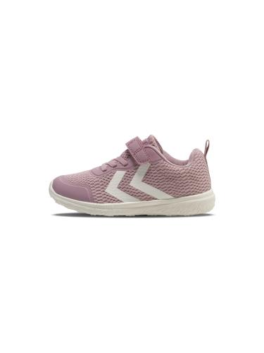 Hummel Actus Recycled Jr - keepsake lilac (Grösse: 28) von Hummel