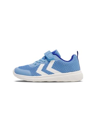 Hummel Actus Recycled Jr - lichen blue (Grösse: 33) von Hummel