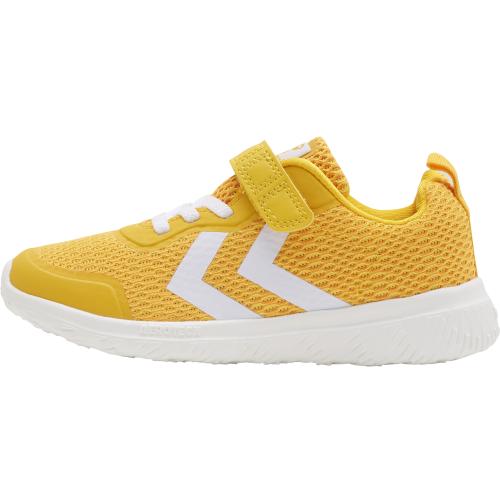 Hummel Actus Recycled Jr - saffron (Grösse: 31) von Hummel