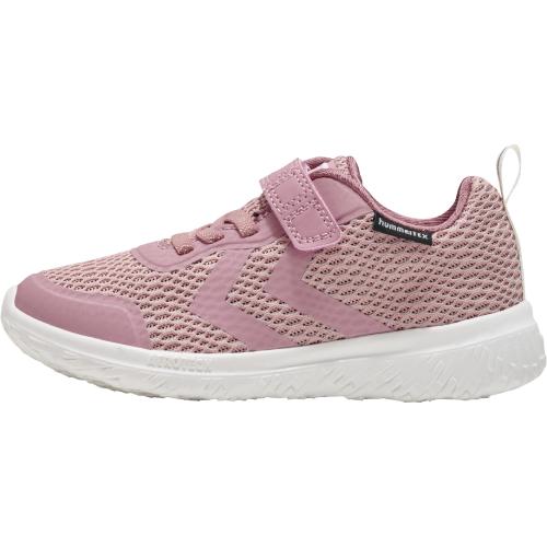 Hummel Actus Tex Jr - pink (Grösse: 38) von Hummel