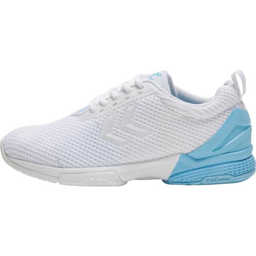 Hummel Aerocharge Fusion Stz W - sky blue (Grösse: 39) von Hummel