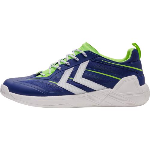 Hummel Algiz 2.0 Lite - spectrum blue (Grösse: 37) von Hummel