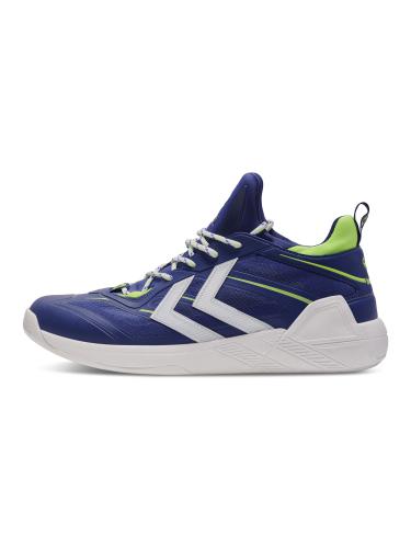 Hummel Algiz 2.0 - spectrum blue (Grösse: 36) von Hummel