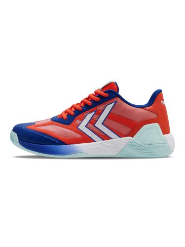 Hummel Algiz 25Icon - red/blue/white (Grösse: 36) von Hummel