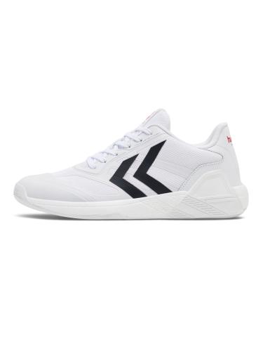 Hummel Algiz Iii - white (Grösse: 49,5) von Hummel