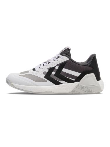 Hummel Algiz Iv - black/white/grey (Grösse: 51) von Hummel