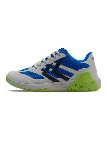 Hummel Algiz V - blue/grey (Grösse: 36,5) von Hummel