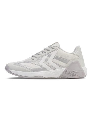 Hummel Algiz V - white/grey (Grösse: 36) von Hummel