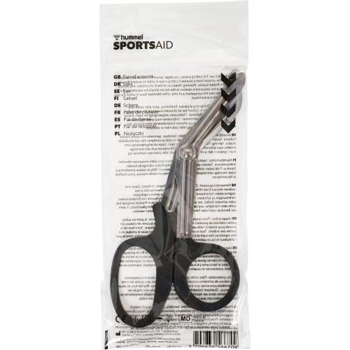 Hummel Bandage Scissor - black (Grösse: ONE) von Hummel