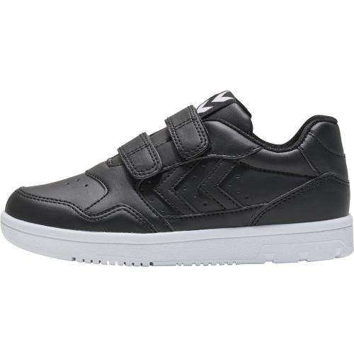 Hummel Camden Jr - black/black (Grösse: 26) von Hummel