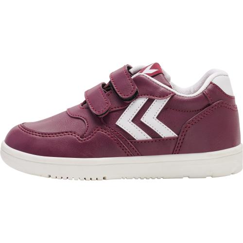 Hummel Camden Jr - roan rouge (Grösse: 33) von Hummel