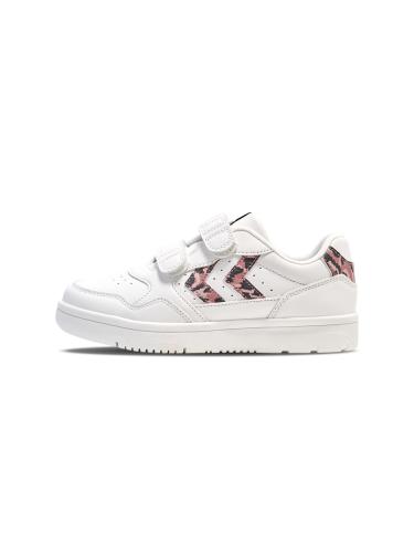 Hummel Camden Jr - white/multicolor (Grösse: 34) von Hummel