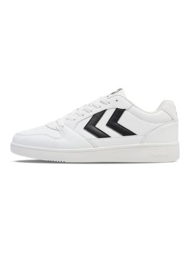 Hummel Center Court Gr - white/black (Grösse: 38) von Hummel