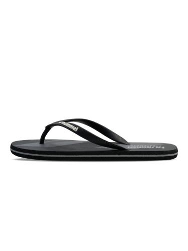 Hummel Chevron Flip Flop - black (Grösse: 36) von Hummel