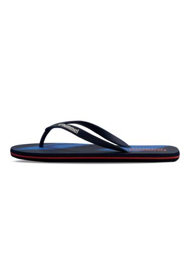 Hummel Chevron Flip Flop - navy (Grösse: 39) von Hummel