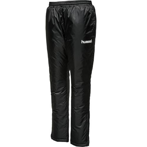 Hummel Core Bench Pants - black (Grösse: XS) von Hummel