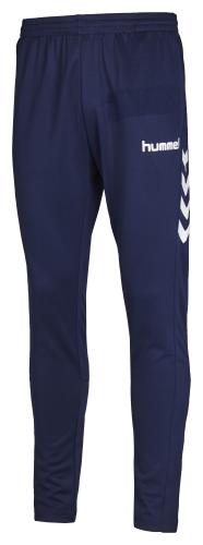 Hummel Core Football Pant - marine (Grösse: M) von Hummel