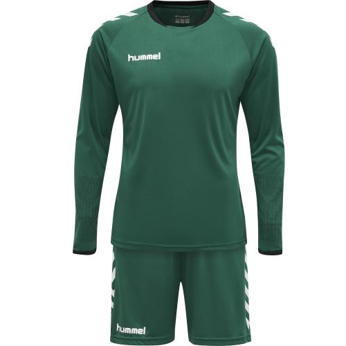 Hummel Core Gk Set - evergreen (Grösse: XL) von Hummel