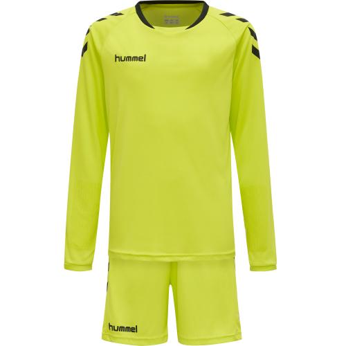 Hummel Core Kids Gk Set - evening primrose (Grösse: 140) von Hummel