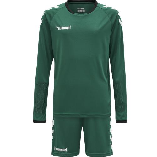 Hummel Core Kids Gk Set - evergreen (Grösse: 128) von Hummel