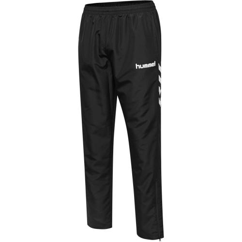 Hummel Core Micro Pant - black (Grösse: S) von Hummel