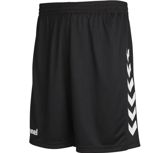 Hummel Core Poly Shorts - black pr (Grösse: S) von Hummel