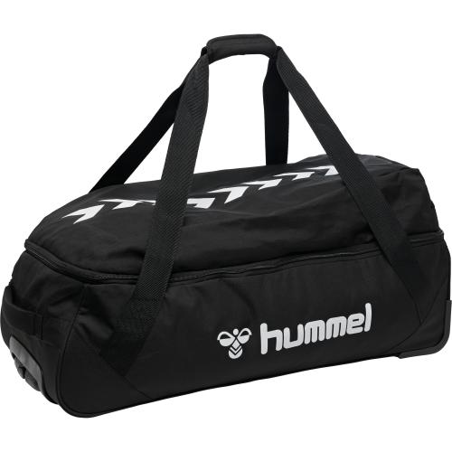 Hummel Core Trolley - black (Grösse: S) von Hummel