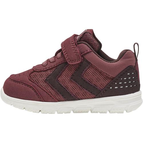 Hummel Crosslite Winter Infant - roan rouge (Grösse: 20) von Hummel