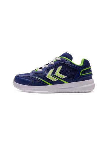 Hummel Dagaz 2.0 Jr - spectrum blue (Grösse: 35) von Hummel