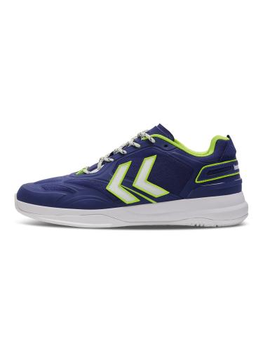 Hummel Dagaz 2.0 - spectrum blue (Grösse: 40,5) von Hummel