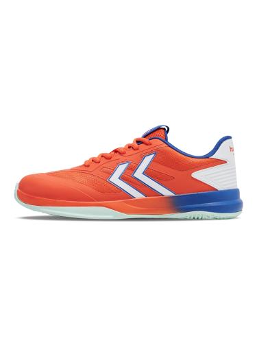 Hummel Dagaz 25Icon - red/blue/white (Grösse: 38,5) von Hummel